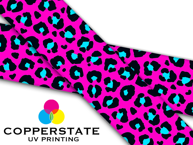 Wild Jaguar - Pink