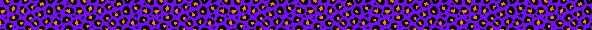 Wild Jaguar Purple