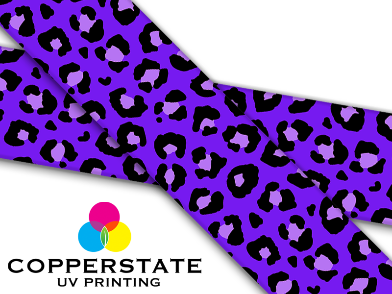 Wild Jaguar Purple/Lilac