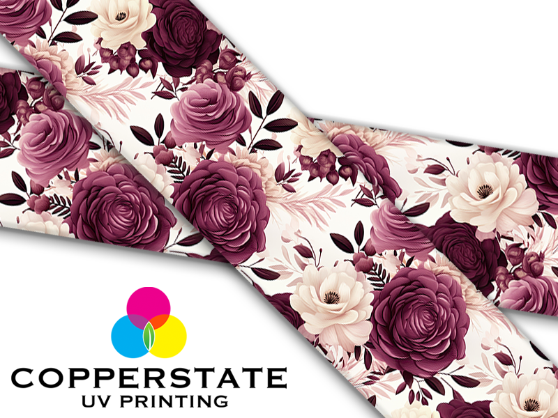 Wine Floral