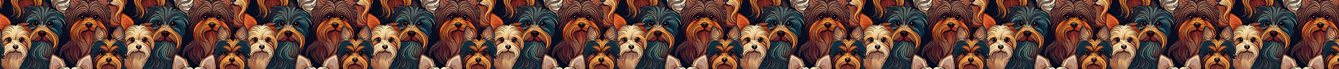Yorkies